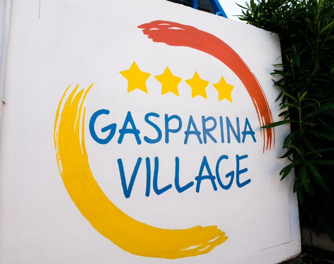 Gasparina Village Castelnuovo del Garda Exterior photo